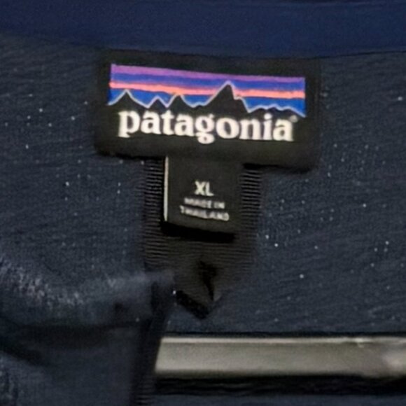 Men's Patagonia Better Sweater 1/4 Zip - Picture 3 of 3
